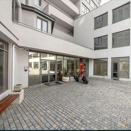 Gagarin Plaza Apartment Одесса Экстерьер фото