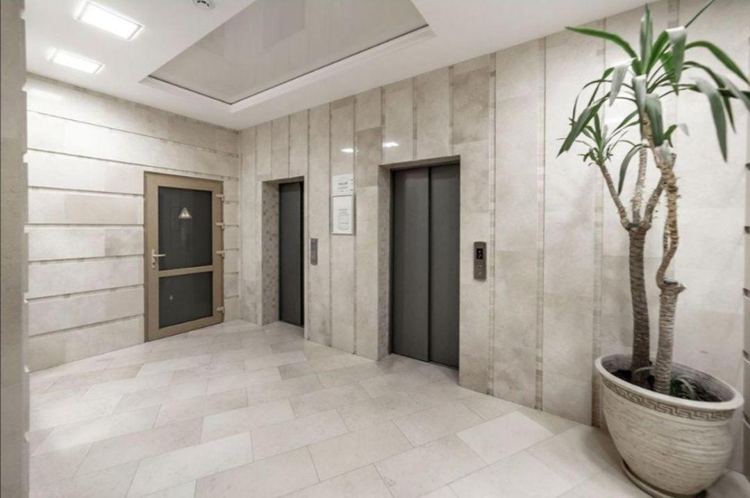 Gagarin Plaza Apartment Одесса Экстерьер фото