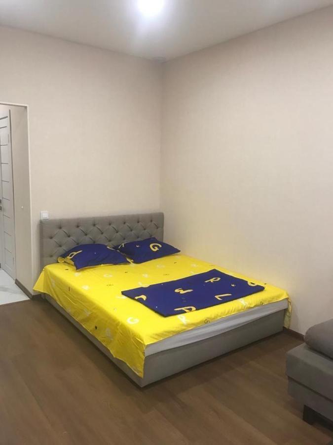 Gagarin Plaza Apartment Одесса Экстерьер фото