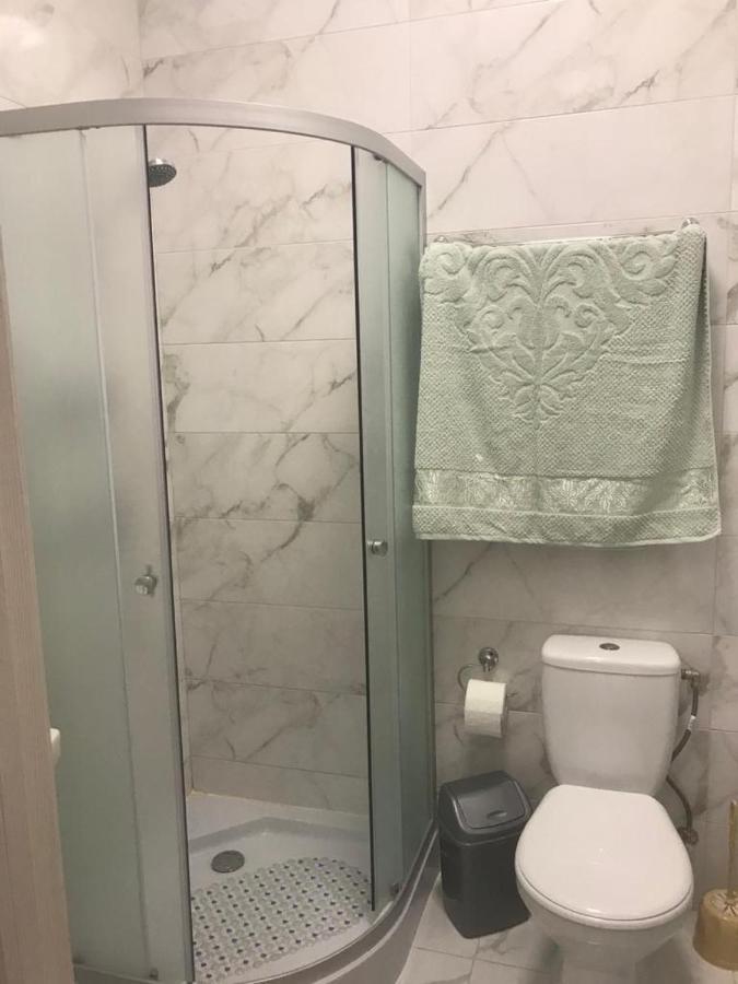 Gagarin Plaza Apartment Одесса Экстерьер фото