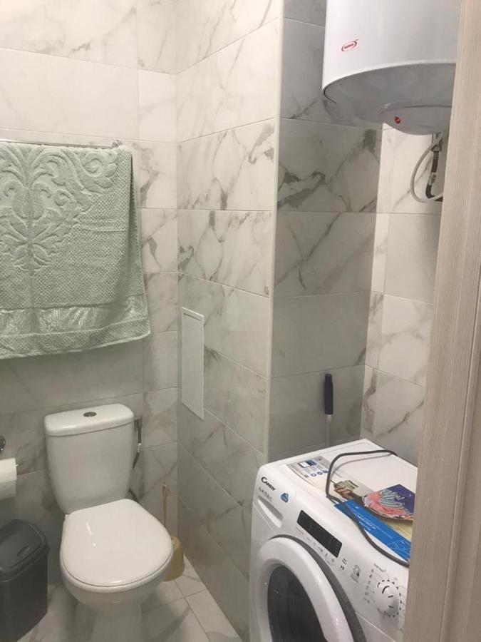 Gagarin Plaza Apartment Одесса Экстерьер фото