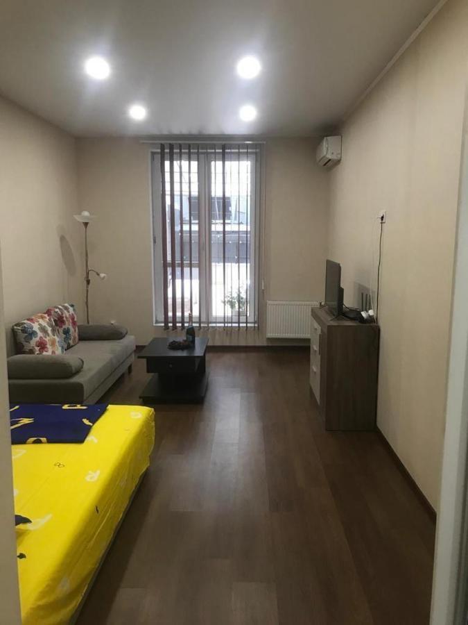 Gagarin Plaza Apartment Одесса Экстерьер фото