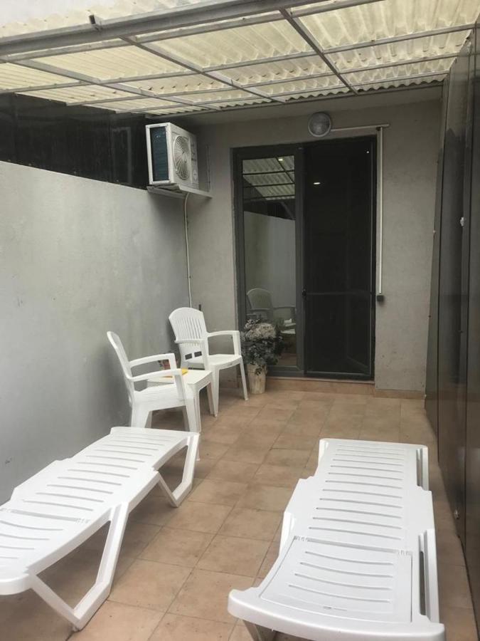 Gagarin Plaza Apartment Одесса Экстерьер фото