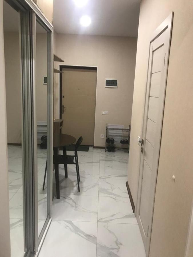 Gagarin Plaza Apartment Одесса Экстерьер фото