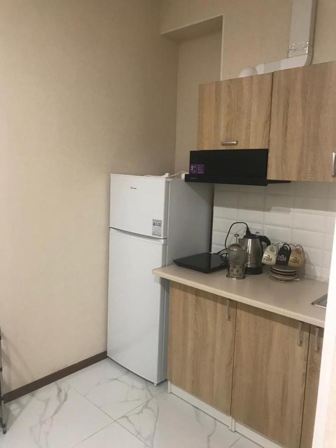 Gagarin Plaza Apartment Одесса Экстерьер фото