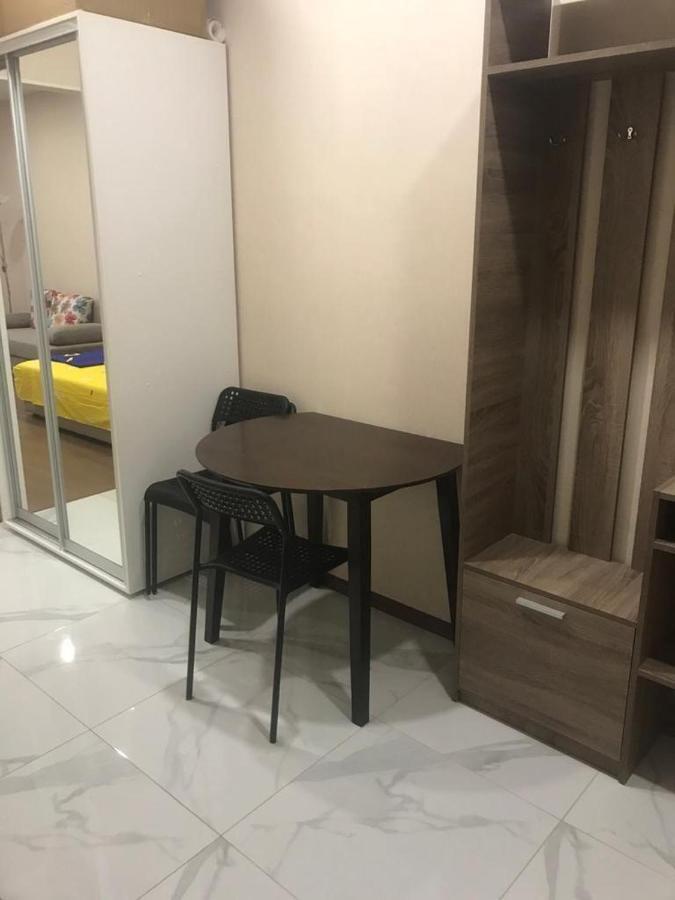 Gagarin Plaza Apartment Одесса Экстерьер фото